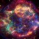 Illustration for article titled Neutron star observed creating otherwise impossible form of matter